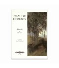 Debussy Rêverie Peters