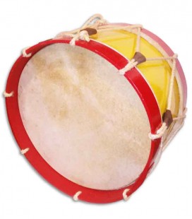 Bombo MMG N 5 40cm with Sticks