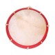Top photo of bass drum MMG nº5 