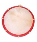 Top photo of bass drum MMG n尊5 