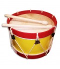 Top photo 3/4 of bass drum MMG n尊5 