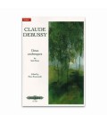 Debussy 2 Arabesques Peters