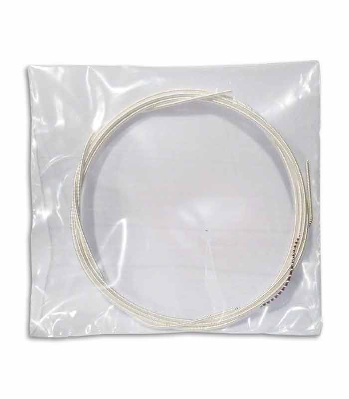 Hannabach Classical Guitar String 8158ZMT 8th C Nylon