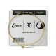 String Set Elixir 11000 Acoustic Guitar Bronze Polyweb Extra Light
