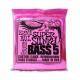 String Set Ernie Ball 2824 040 to 125 for 5 String Bass
