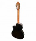 Alhambra Classical Guitar 9P CW E8 Equalizer Cedar Rosewood with Case