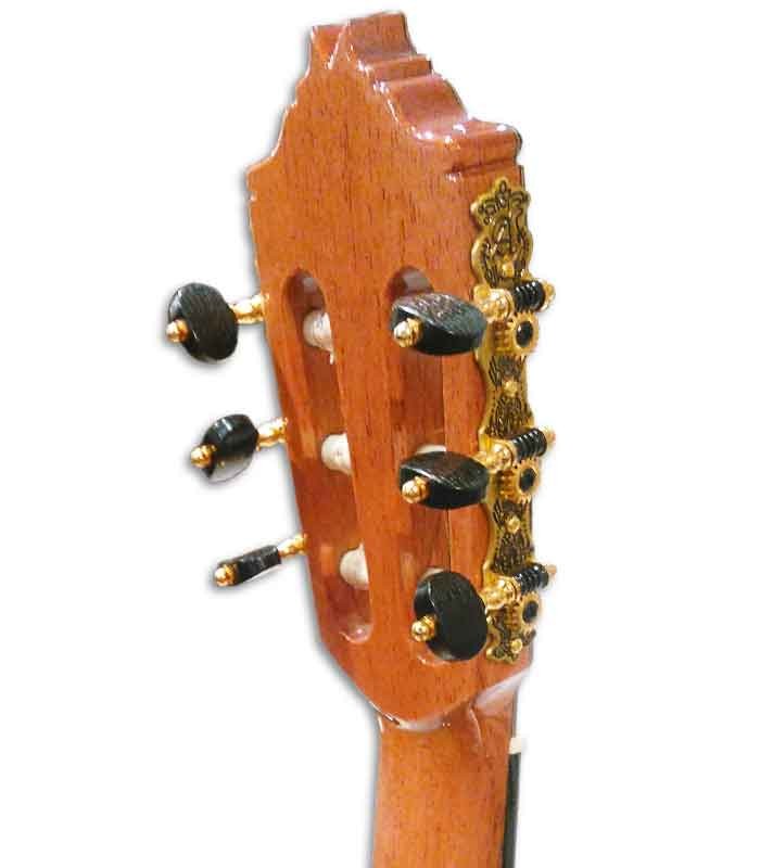 Alhambra 9 P CW E8 | Classical guitar | Salão Musical
