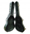 Alhambra Classical Guitar 9P CW E8 Equalizer Cedar Rosewood with Case