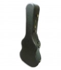 Alhambra Classical Guitar 9P CW E8 Equalizer Cedar Rosewood with Case
