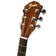 Fender Folk Guitar FA 125 Natural