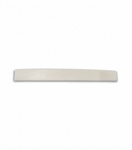 Alhambra Bone Saddle 9658 for Classical or Flamenco Guitar