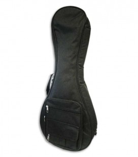 Mandolin Nylon Bag Ortolá 7338 32B 10mm Padded Bag Backpack