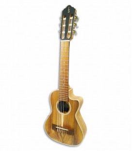 Guitalele APC GC CW Classic Koa Eletrified Cutaway