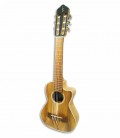 Guitalele APC GC CW Classic Koa Eletrified Cutaway