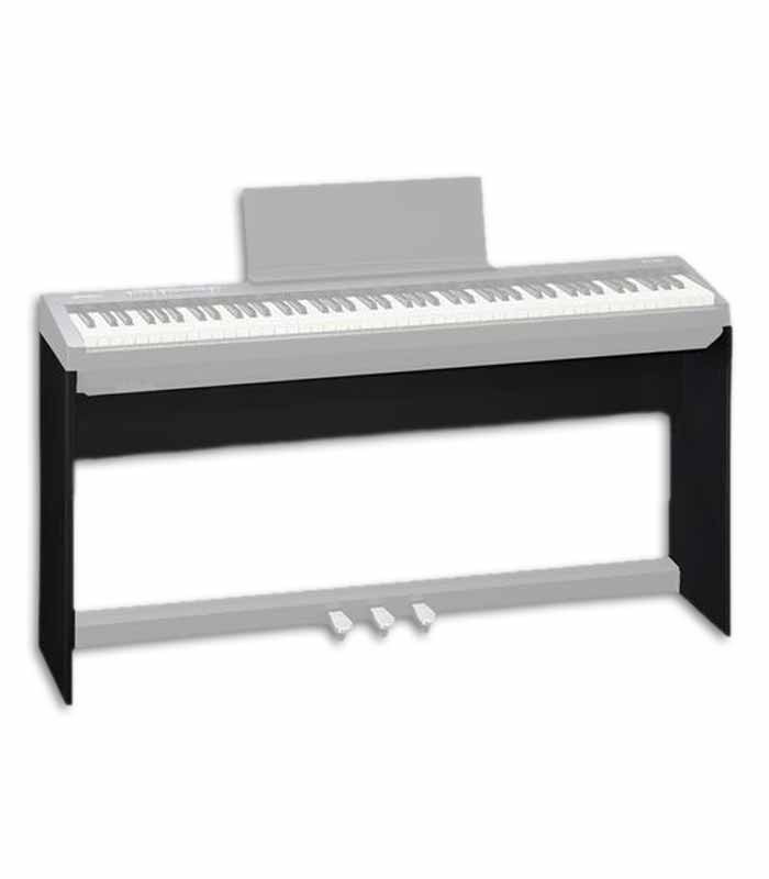 Roland Ksc 70 For Digital Piano Fp 30 Stand Salao Musical Roland Ksc 70 For Digital Piano Fp 30 Stand Salao Musical