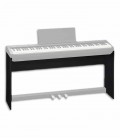 Roland Piano Stand KSC 70 for the Digital Piano FP 30