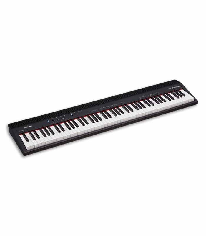 Roland GO:PIANO 88 88鍵盤 Amazon.com: Roland GO:PIANO88PX | Entry-Level Portable 88