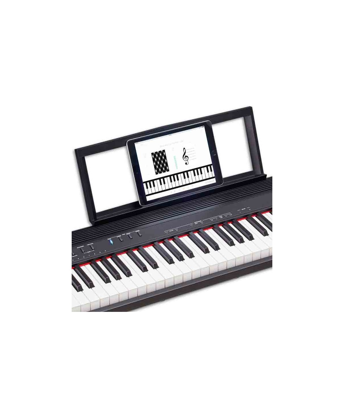 Piano Roland GO:Piano88