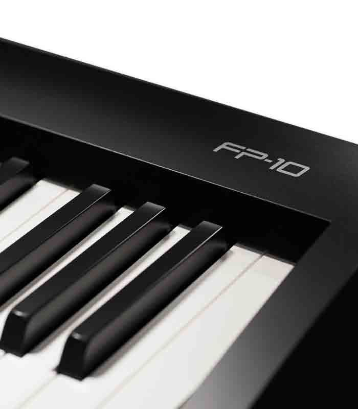 Roland Digital Piano FP 10 88 Keys BK