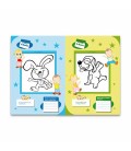 Canções dos 3 aos 4 Anos ECM