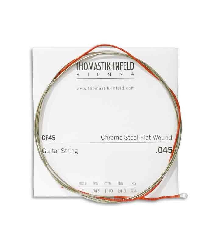 Thomastik guitar strings cheap