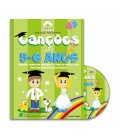 Canções dos 5 aos 6 Anos ECM