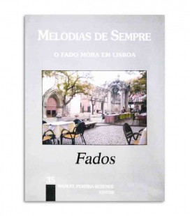 Book Melodias De Sempre 35 Fados by Manuel Resende