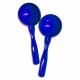 Photo of the Maracas Goldon model 33770 in blue