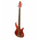 Yamaha Bass Guitar TRBX305 CAR 5 Strings Candy Apple Red