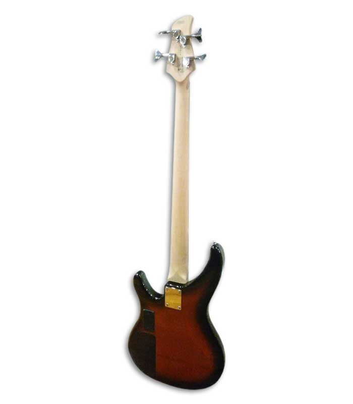 Yamaha Bass Guitar TRBX204 OVS 4 Strings Old Violin Sunburst