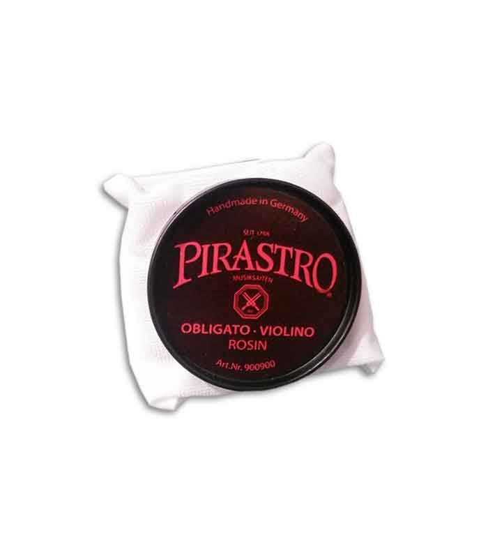 Resin Obligato 900900 for Violin