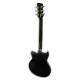 Guitarra Elétrica Yamaha RS320 Revstar Black Steel