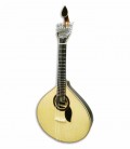 Artim炭sica Portuguese Guitar 70751 Luthier Coimbra