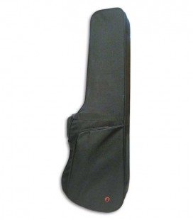 Ortolá Case RB612 for Electric Guitar Backpack Molded