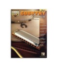 Harmonica Play Along Vol.5 Country Classics