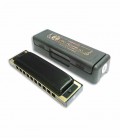 Harmonica Hohner Pro Harp in E 562 20 E