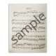 Book Bach Inventionen und Sinfonien 2 e 3 Part Inventions UT50253