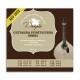Dragão Portuguese Guitar Strings Set 092 Coimbra Tuning Inox