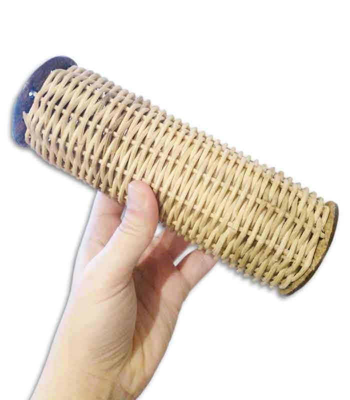 Ganza LP Large LP353B