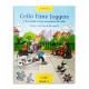 Book cover for Blackwell Cello Time Joggers Book 1