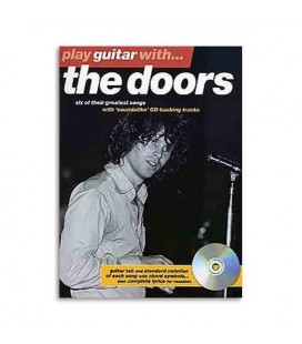 Play Guitar with Doors