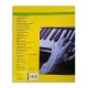 Book Concina Easy Piano Jazz Anthology