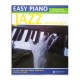 Book Concina Easy Piano Jazz Anthology