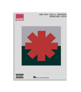 Red Hot Chili Peppers Greatest Hits