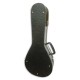 Hard Case Artcarmo for Mandolin with Machine Head or Fan Machine Head