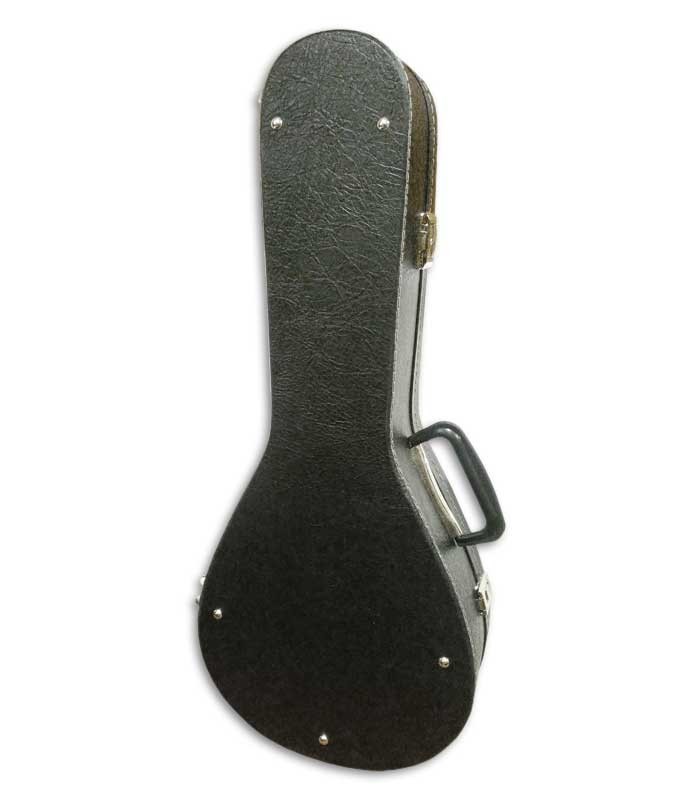 Hard Case Artcarmo for Mandolin with Machine Head or Fan Machine Head