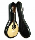 Artimúsica Hard Case 80003 for Mandolin with Machine Head or Fan Machine Head