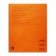 Back cover of book Haydn The Complete Piano Sonatas Vol 1