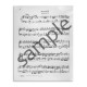 Sample page book Haydn The Complete Piano Sonatas Vol 1
