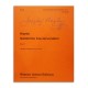 Photo of the cover of book Haydn The Complete Piano Sonatas Vol 1